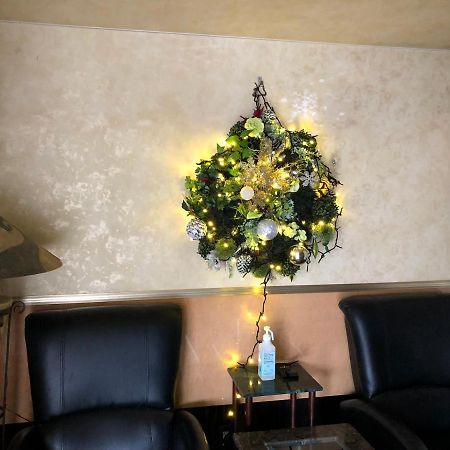 Hotel Satellite Satsumasendai Екстер'єр фото