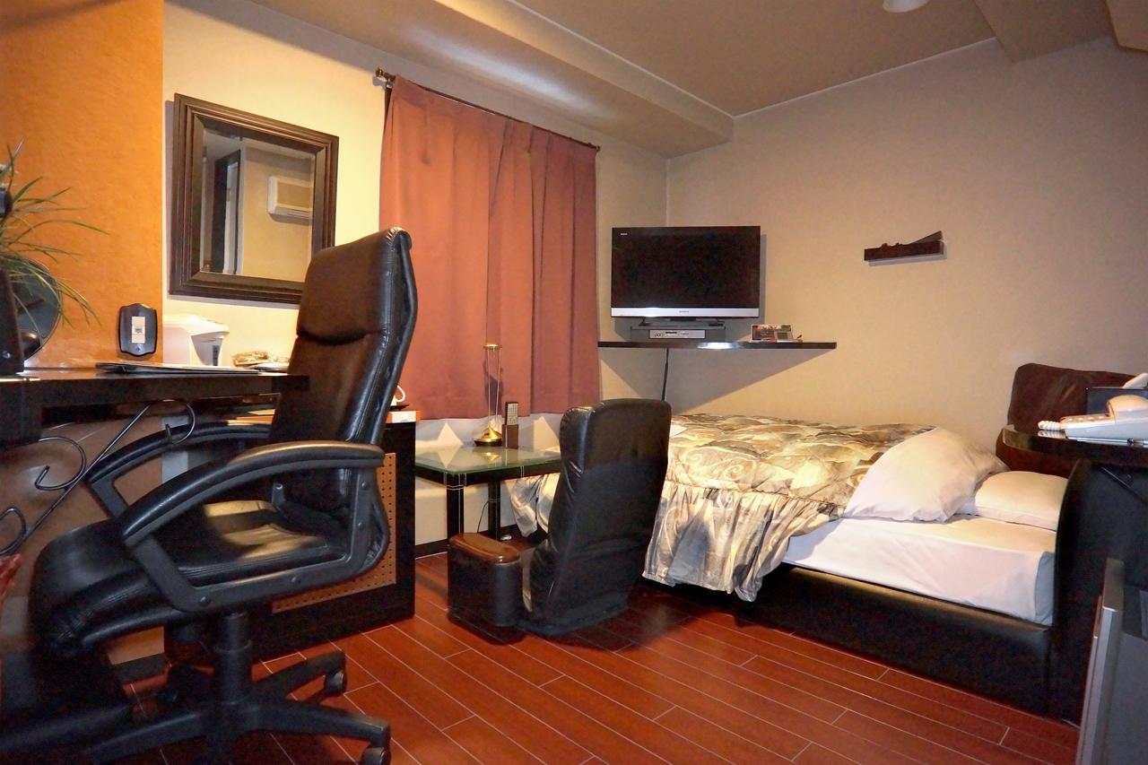 Hotel Satellite Satsumasendai Екстер'єр фото