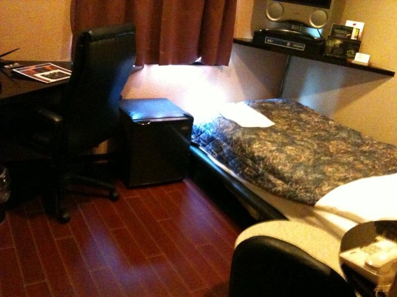 Hotel Satellite Satsumasendai Екстер'єр фото
