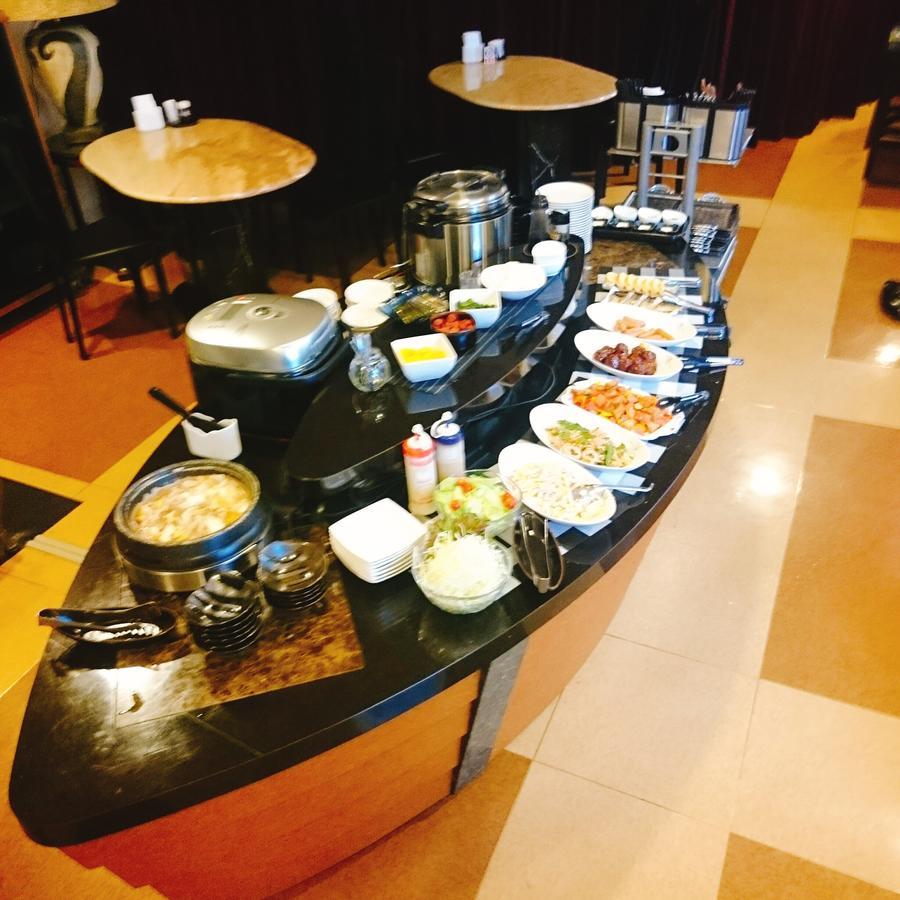 Hotel Satellite Satsumasendai Екстер'єр фото
