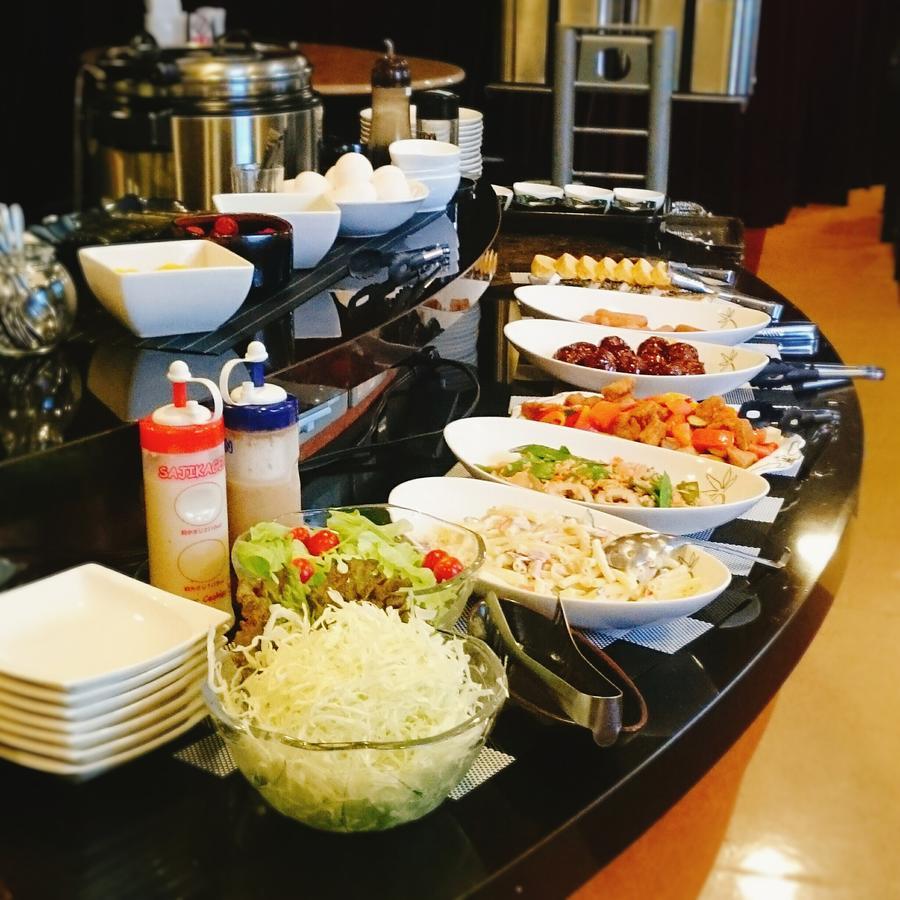 Hotel Satellite Satsumasendai Екстер'єр фото